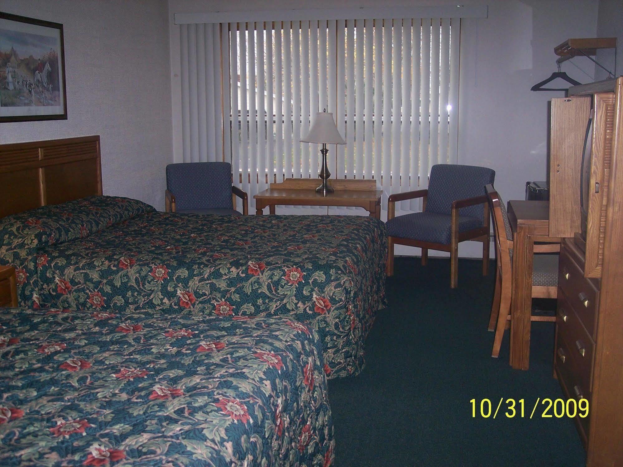 Grand View Motel Beaver Dam Exterior foto